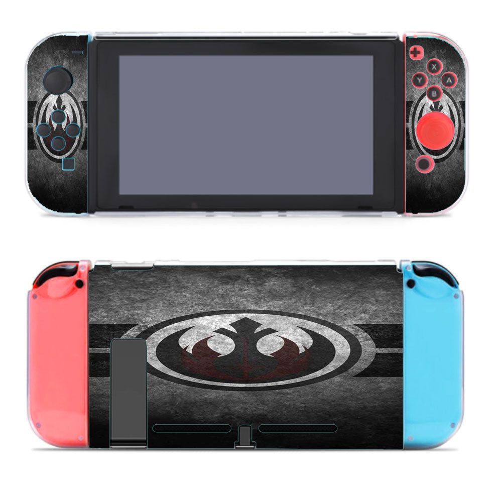 Star Wars Jedi Order Nintendo Switch Cover Case