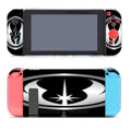Star Wars Jedi Symbol Fade Nintendo Switch Cover Case