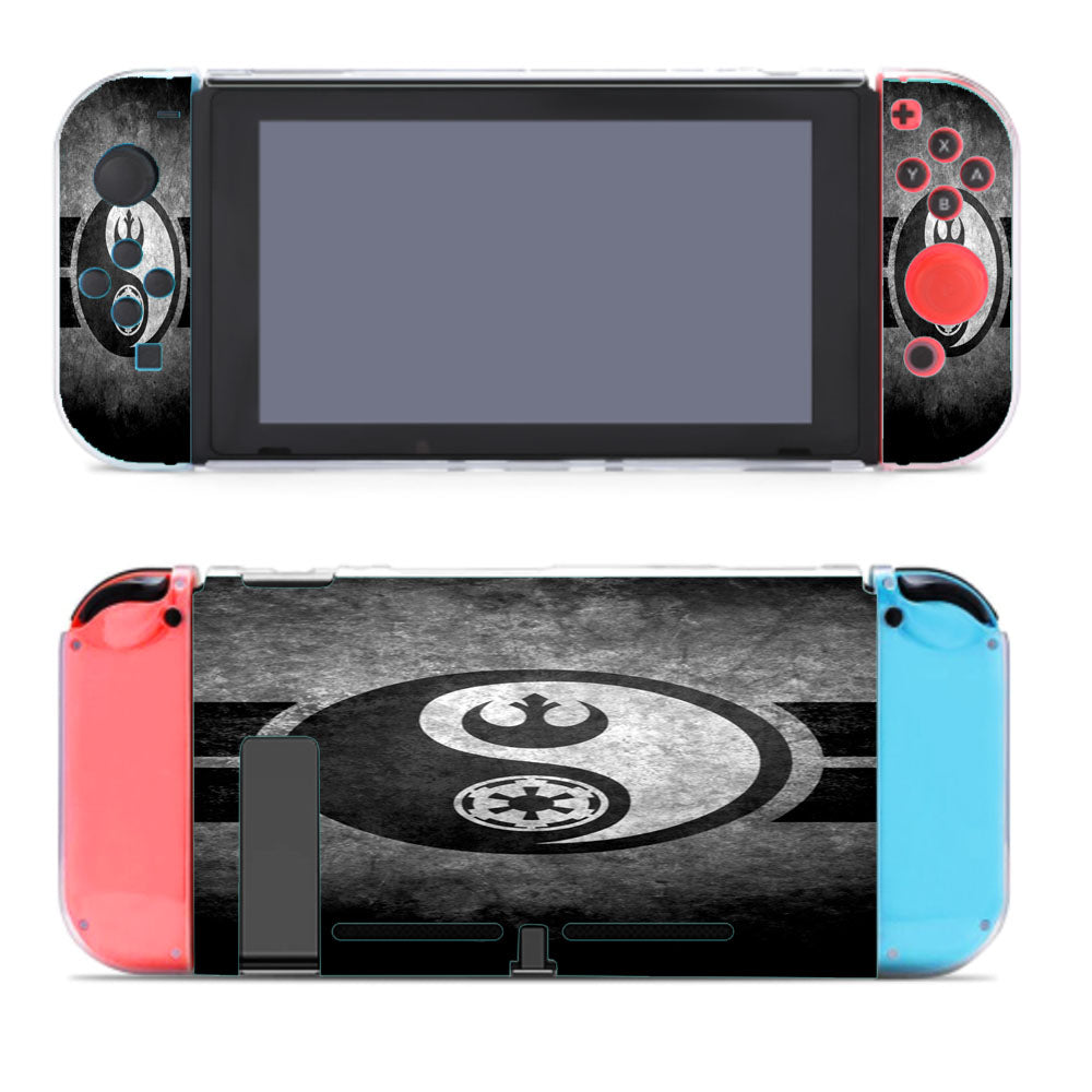 Star Wars Jedi X Empire Nintendo Switch Cover Case