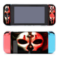 Star Wars Knights Of The Old Republic Mask Nintendo Switch Cover Case