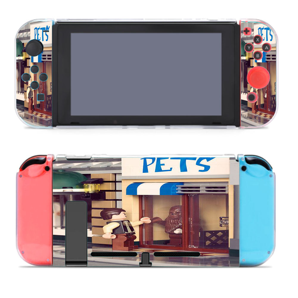 Star Wars Lego Nintendo Switch Cover Case