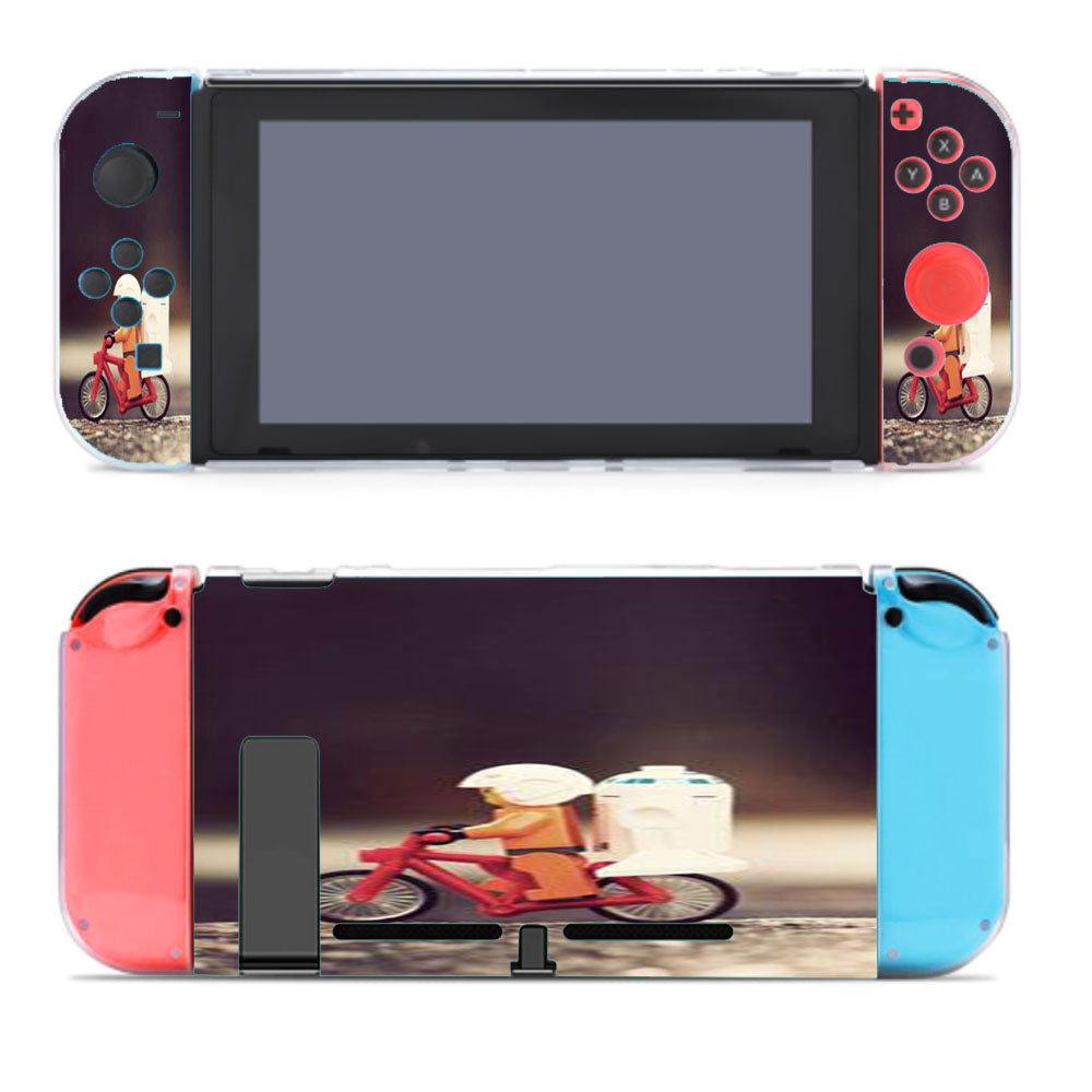 Star Wars Lego Disney Nintendo Switch Cover Case