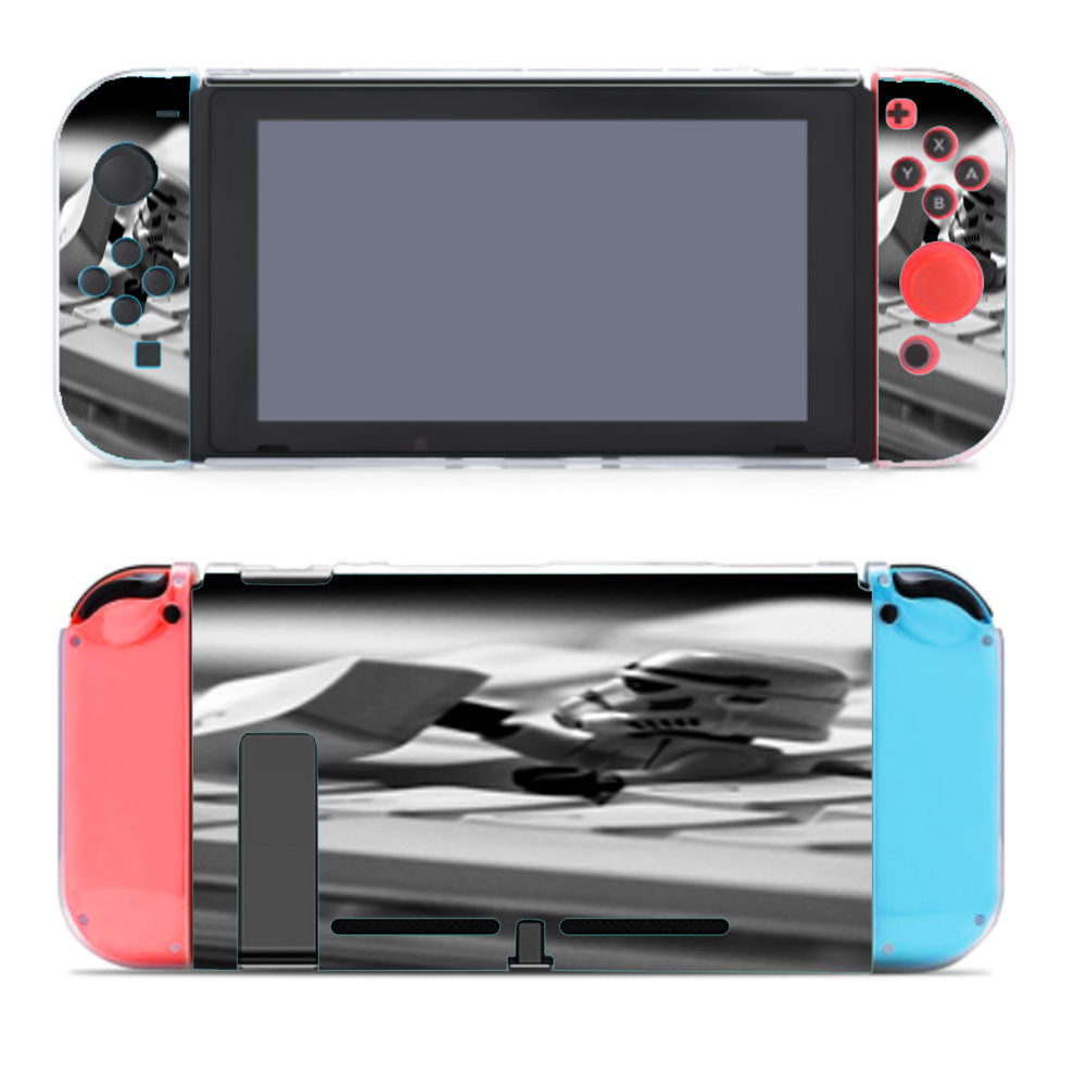 Star Wars Lego On Keyboard Nintendo Switch Cover Case