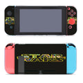 Star Wars Logo Nintendo Switch Cover Case