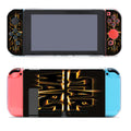 Star Wars Logo Flare Nintendo Switch Cover Case