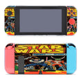 Star Wars Marvel Group Nintendo Switch Cover Case