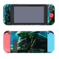 Star Wars Master Yoda Nintendo Switch Cover Case