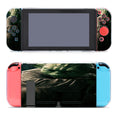Star Wars Master Yoda Jedi Nintendo Switch Cover Case