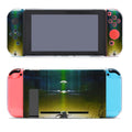 Star Wars Master Yoda Rebel Nintendo Switch Cover Case