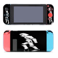 Star Wars Michael Jackson Moonwalk Nintendo Switch Cover Case