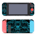 Star Wars Millenium Falcon Nintendo Switch Cover Case