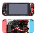 Star Wars Posters Feature The Rise Of Skywalker Kylo Ren Nintendo Switch Cover Case