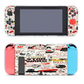 Star Wars Quote Collage Nintendo Switch Cover Case