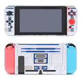 Star Wars R2D2 Nintendo Switch Cover Case