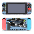 Star Wars R2D2 Pirate Nintendo Switch Cover Case