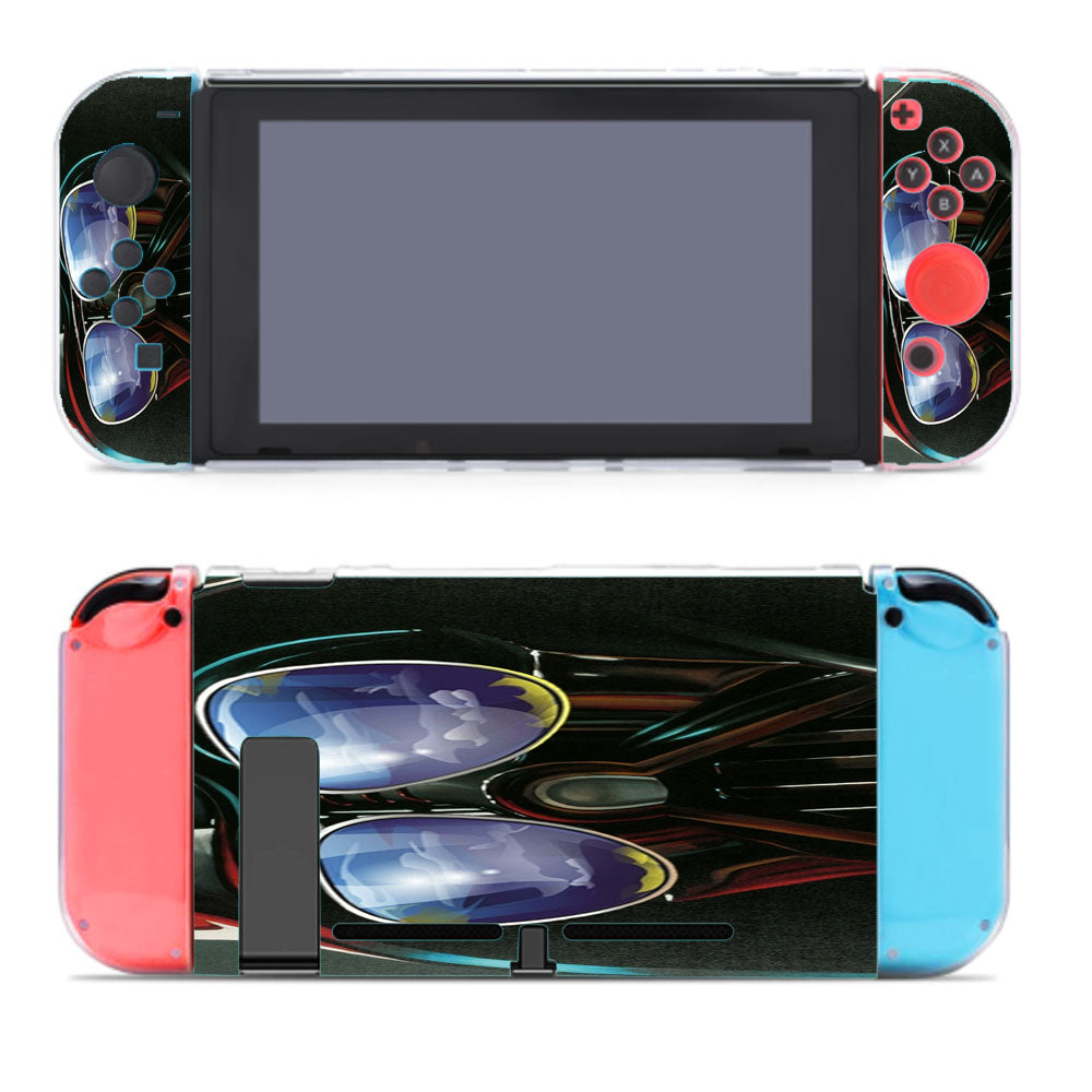 Star Wars Rebels 1 Nintendo Switch Cover Case