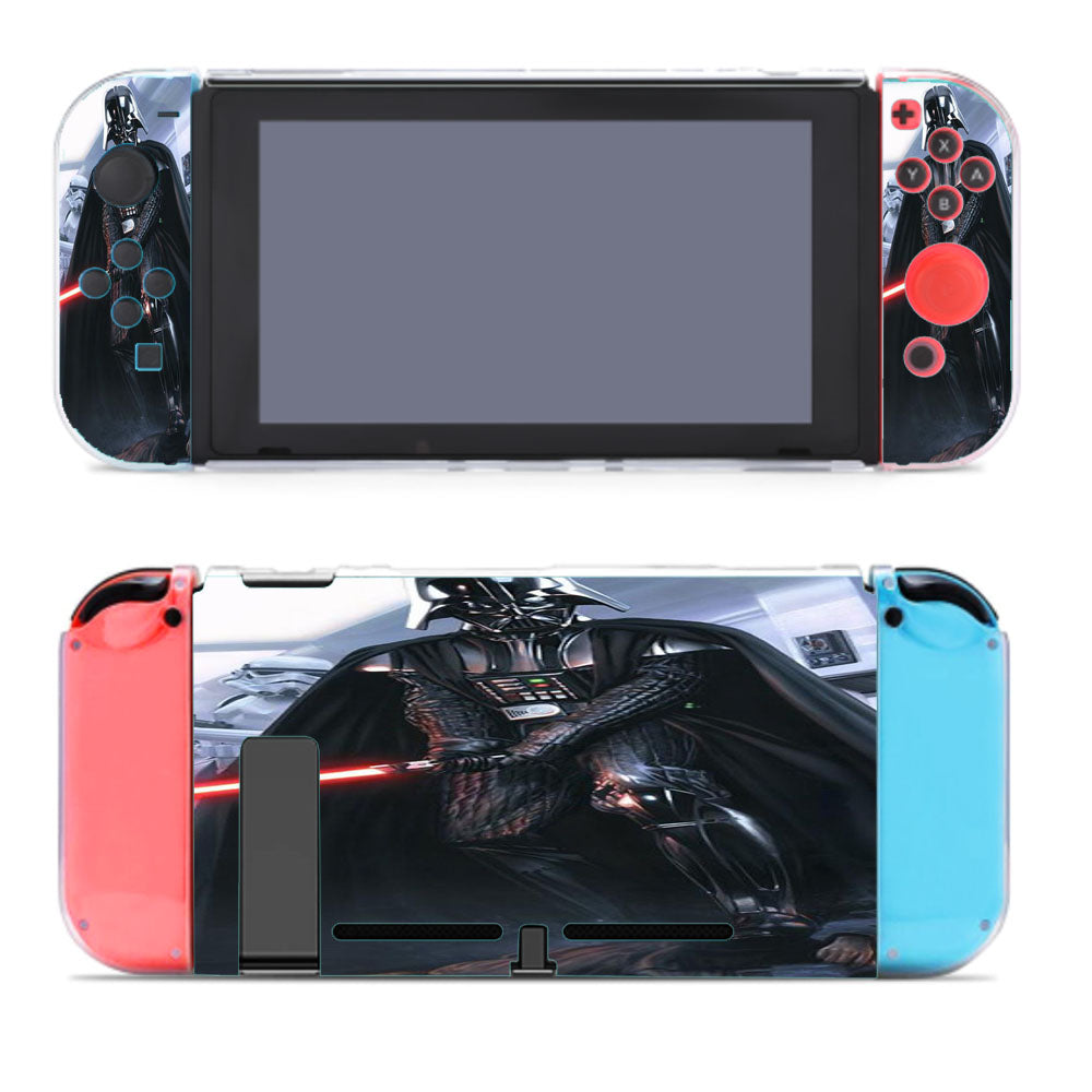 Star Wars Rebels 2 Nintendo Switch Cover Case