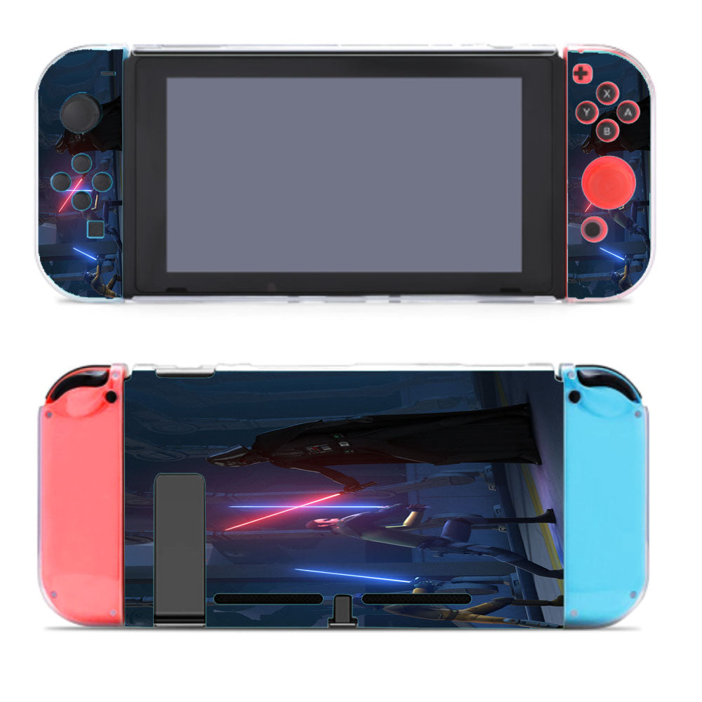 Star Wars Rebels 3 Nintendo Switch Cover Case
