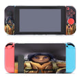 Star Wars Rebels 7 Nintendo Switch Cover Case