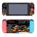 Star Wars Rebels Disney Game Nintendo Switch Cover Case