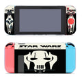 Star Wars Revenge Of The Sith Logo Nintendo Switch Cover Case