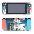Star Wars Robot R2D2 Nintendo Switch Cover Case