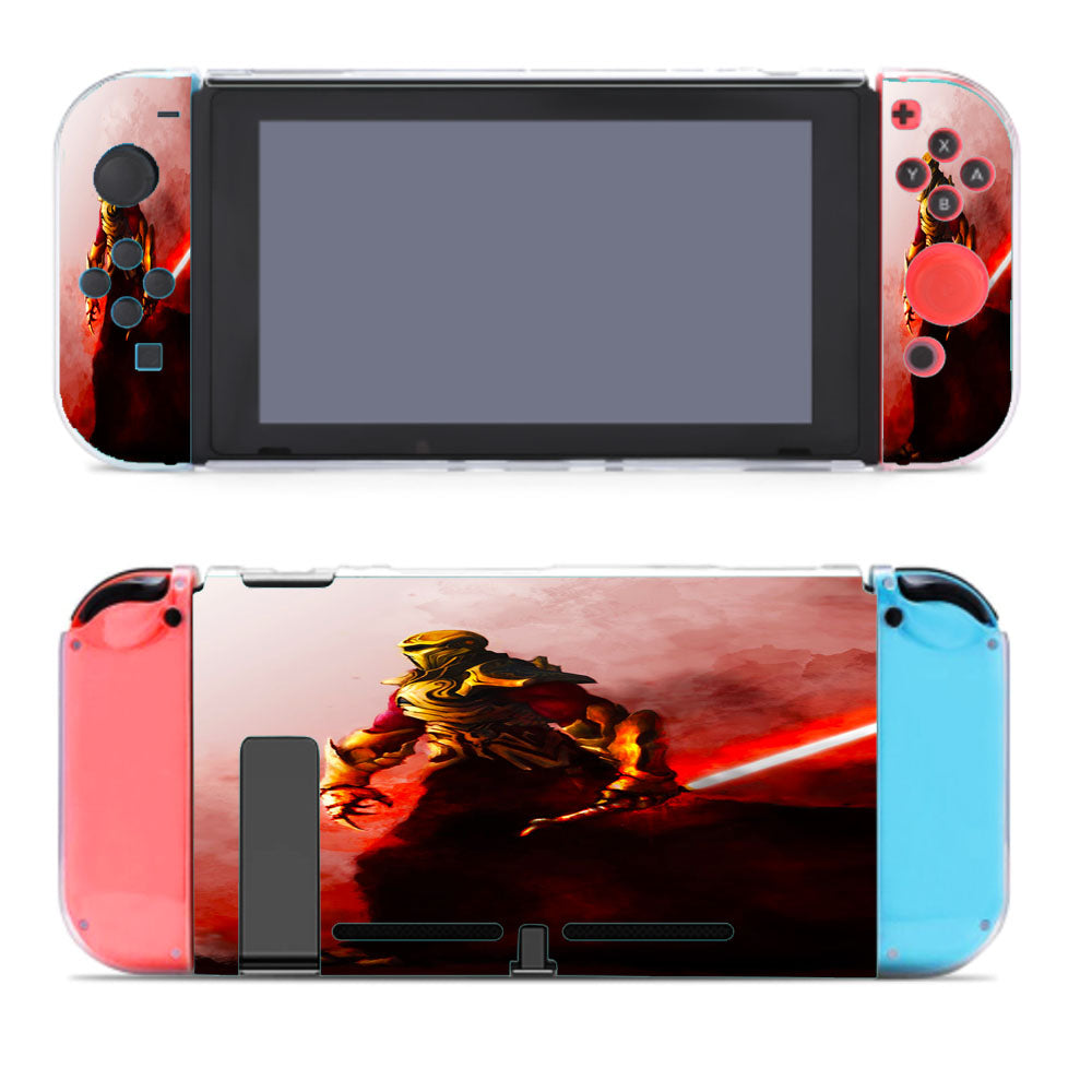 Star Wars Sith Knight Nintendo Switch Cover Case