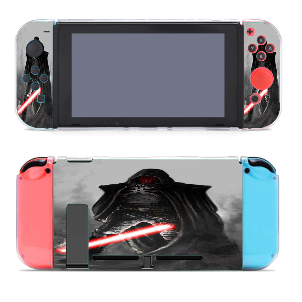 Star Wars Sith Marauder Nintendo Switch Cover Case