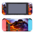 Star Wars Sith Warrior Nintendo Switch Cover Case
