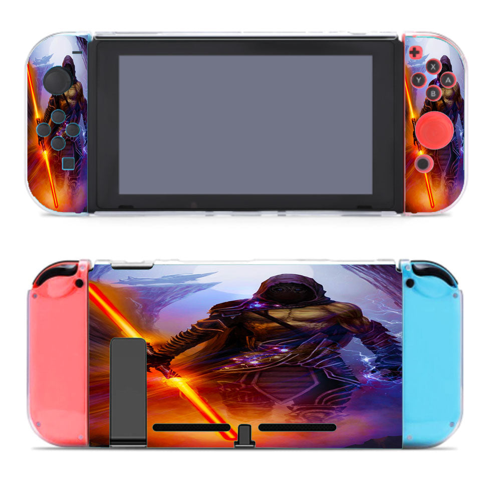Star Wars Sith Warrior Nintendo Switch Cover Case