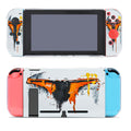 Star Wars Soldier Painting Nintendo Switch Cover Case