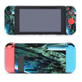 Star Wars Spaceship Planet Nintendo Switch Cover Case