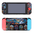 Star Wars Stained Glass Nintendo Switch Cover Case