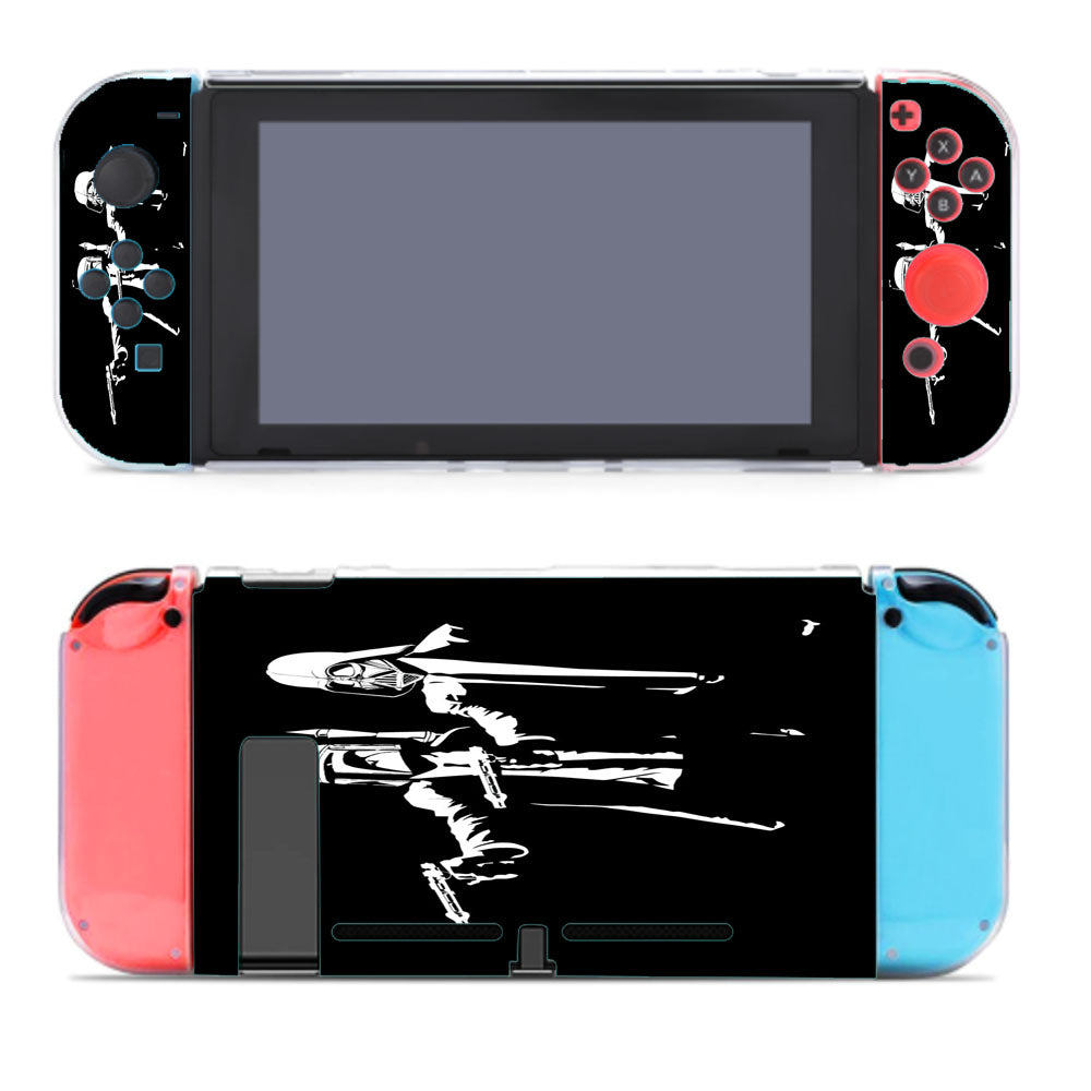 Star Wars Stormtrooper Nintendo Switch Cover Case