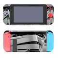 Star Wars Stormtrooper 02 Nintendo Switch Cover Case