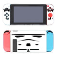Star Wars Stormtrooper 03 Nintendo Switch Cover Case