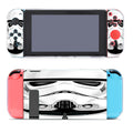 Star Wars Stormtrooper 05 Nintendo Switch Cover Case