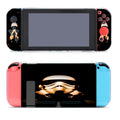 Star Wars Stormtrooper Dark Nintendo Switch Cover Case