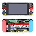 Star Wars Stormtrooper Pop Art Nintendo Switch Cover Case