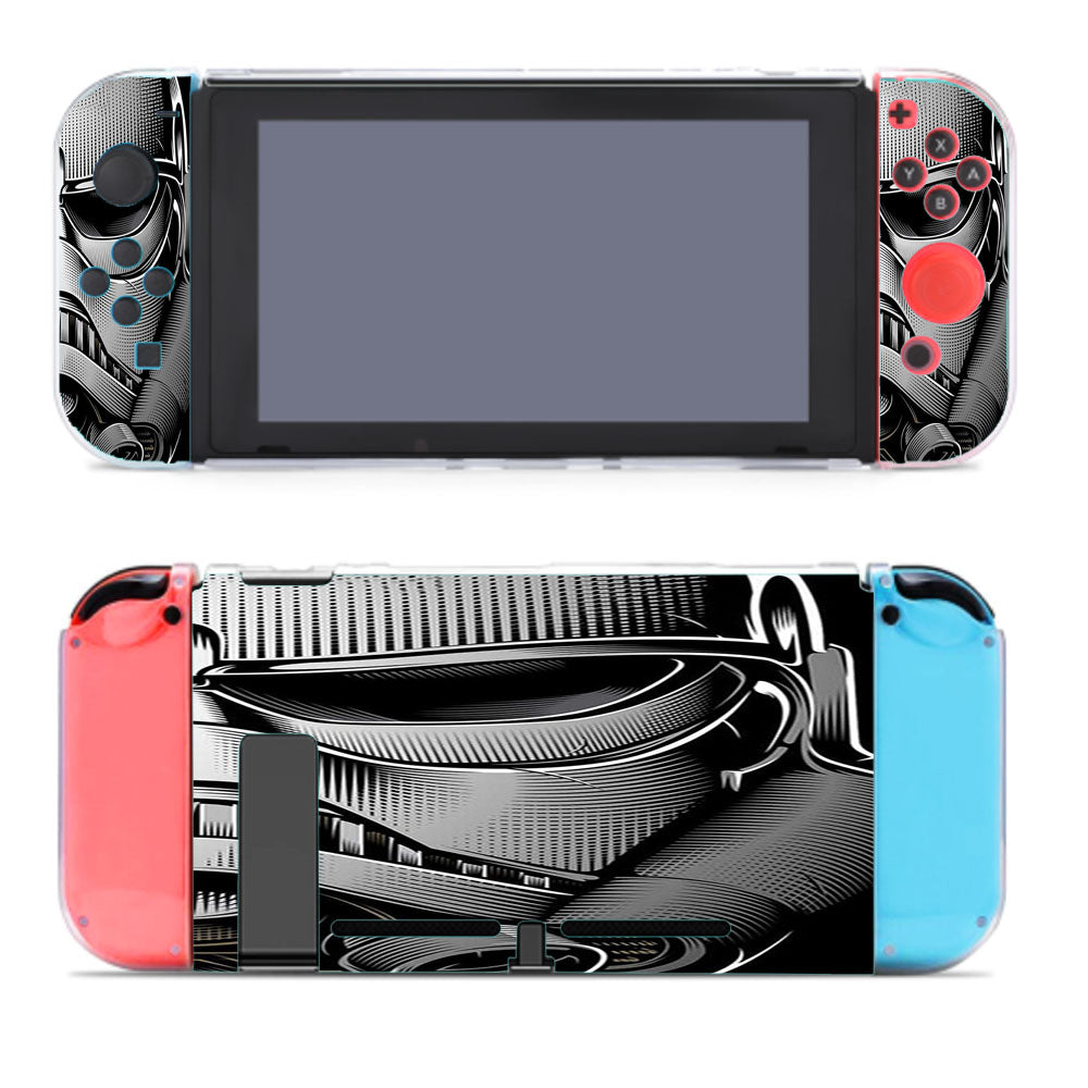 Star Wars Stormtrooper Star Wars Nintendo Switch Cover Case