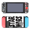 Star Wars Stormtrooper Sticker Nintendo Switch Cover Case