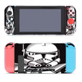 Star Wars Stormtrooper Vector Nintendo Switch Cover Case