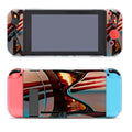 Star Wars Stormtropper Feature Nintendo Switch Cover Case