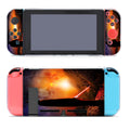 Star Wars Sunset Wallpaper Nintendo Switch Cover Case