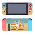 Star Wars The Force Awakens Bb8 Nintendo Switch Cover Case
