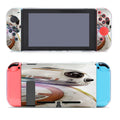 Star Wars The Force Awakens Bb8 Detail Nintendo Switch Cover Case