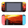 Star Wars The Force Awakens Jakku Nintendo Switch Cover Case