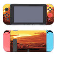 Star Wars The Force Awakens Rey Landscape Nintendo Switch Cover Case
