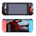 Star Wars The Last Jedi Kylo Ren Poster Nintendo Switch Cover Case