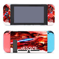 Star Wars The Last Jedi Movie Nintendo Switch Cover Case